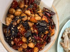 -渔娘渔家丹东海鲜(东直门店)