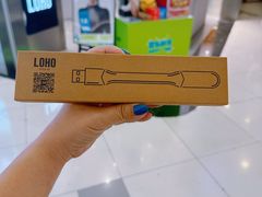 -LOHO眼镜(太阳宫凯德MALL店)