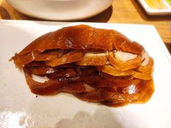 “酥不腻”烤鸭-小大董·烤鸭(五棵松店)