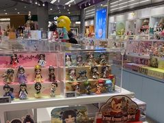 -泡泡玛特POPMART(宁波印象城店)