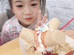 -DQ·蛋糕·冰淇淋(川沙东海岸店)