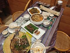 -呐咪傣园·云南菜(石厦店)