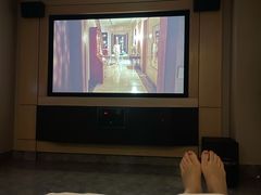 -金色印象·4K影院式足体养生(香榭里店)