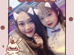 -麦度量贩式KTV(中联广场店)