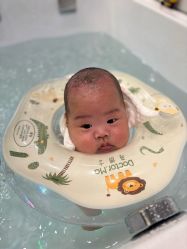 -Pony Baby宝尼婴幼儿游泳SPA馆