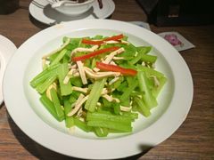 -朴墅(西湖青芝坞店·杭帮菜·家宴.14年的店)