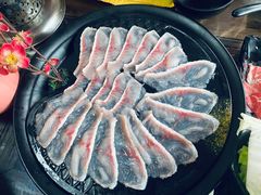斑鱼片-丽江庭院之爱在路上(西单店)