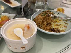 -安蒂娅.悦景轩中餐厅(西乡店)