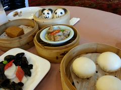 -潮府馆·非遗潮州菜·港式点心(世纪公园店)