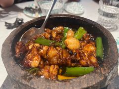 -桂满陇·海市蜃楼·黑金(国金店)