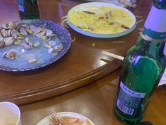 -曹掌柜小酒馆烧烤集团(崂山同兴路店)