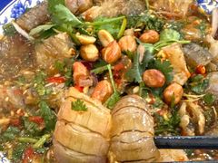 -官塘陈记鱼生·潮汕砂锅粥·牛肉火锅(潮枫路总店)