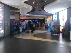 -卢米埃影城(住总万科杜比全景声激光店)