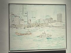 -上海油画雕塑院