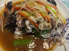 -裕合顺清真餐厅·回民老菜·大连海鲜(西安路店)