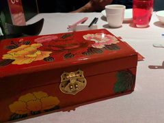 -千百味红餐厅·江西菜(绿地双子塔店)