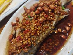 -花鸟鱼私家小厨(文殊院店)