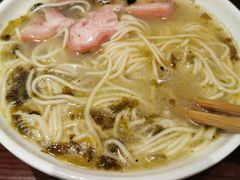 -老半斋(福州路店)