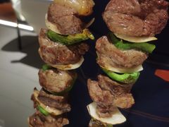 -拉蒂娜·巴西牛排馆 Latina·Brazilian Steakhouse(陆家嘴旗舰店)