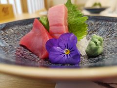 -紫· 割烹  Kappo Murasaki