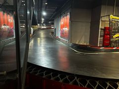 -魔赛卡丁车赛车汇(上海店)