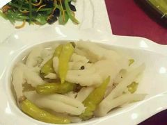 -菩提树·素食餐厅(汇智国际商业中心店)