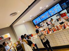 -肯德基(深圳湾体育中心店)