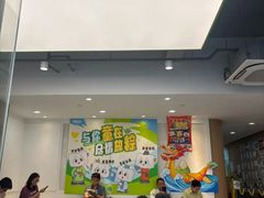 -新东方成人英语学习考试·口语·商务(延安路校区)