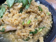 蒜泥竹蛏-老虎滩大连海鲜烧烤(建邺云锦路总店)