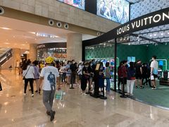 -LV路易威登(德基广场店)