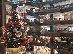 -港汇恒隆广场