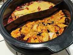 -九街淑芬掌中宝串串公司(内街文化创意园店)