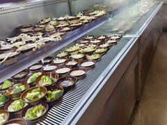 -宽尺巷鱼蛙自助火锅(虎丘钻石广场店)