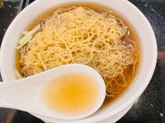 细蓉面-丽的面家(多宝路店)