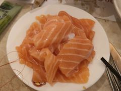 -芭菲盛宴·环球美食(锦城万达广场店)