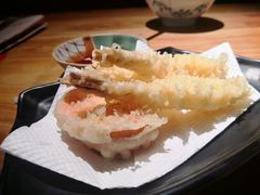 大虾天妇罗-和风食堂·日料·无界小火锅