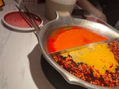 -九鼎轩脆毛肚火锅(三钢里店)
