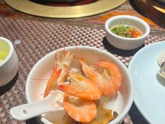 -大良毋米粥·粥底火锅(岭南天地店)
