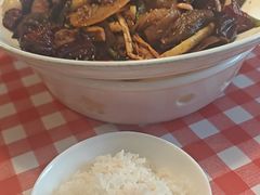 -拿渡·水煮鱼 麻辣香锅(西单大悦城店)