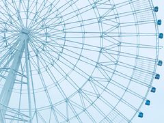 -南昌之星摩天轮