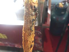 -吉庆街美食广场