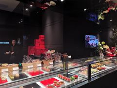 -Salon de The de Joel Robuchon(外滩18号店)