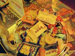 -金色莲花泰式按摩SPA(石牌店)