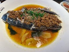 -上名堂·鱼头好吃(体育场路店)