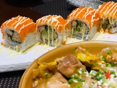 -和来日本料理(青年东路店)