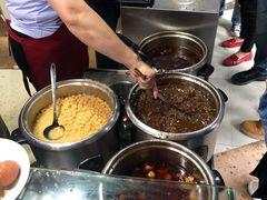 豌豆泥-花市豌杂面(民生路店)