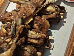 -敏珠拉姆藏餐·南京厨房(富春江东街店)