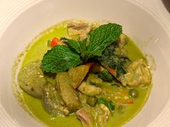 -太食獸泰式茶餐厅(IFS国金中心店)