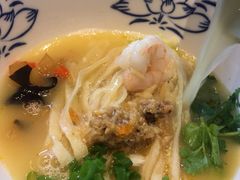 -西安高新洲际酒店•彩丰楼中餐厅