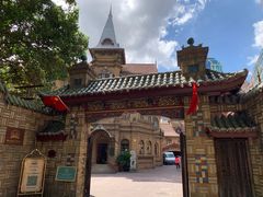 -马勒别墅饭店(静安寺店)